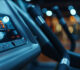 Cardio Trainingsbereich